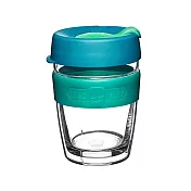 澳洲 KeepCup 雙層隔熱杯 M - 清翠