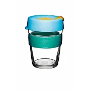 澳洲 KeepCup 隨身杯 醇釀系列 M - 薄荷