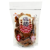 巧益 碳烤豆干 350g(全素)