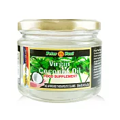 Peter Paul 生機第一道冷壓椰子油250ml