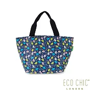 【英國ECO CHIC】時尚保冷袋-花漾