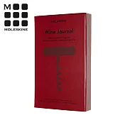 MOLESKINE PASSION喜好系列筆記本禮盒 -品酒