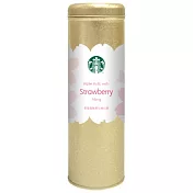 [星巴克]草莓風味威化捲心酥