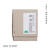 【百二歲】可回沖掛耳式原茶-凍頂烏龍茶