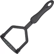 《KitchenCraft》手感不沾搗泥器(黑)