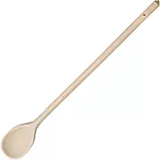 《KitchenCraft》櫸木料理匙(39.5cm)