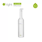 《O’right 歐萊德》綠茶沐浴乳 1000ml
