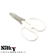 【日本SILKY】鐵絲專用剪刀-145mm