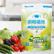 諾得順暢纖維粉(200gx1袋)(到期日2020/10/3)