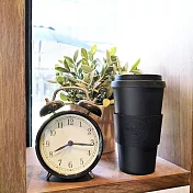 Ecoffee Cup 環保隨行杯16oz(停電黑)