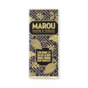 【Marou】前江70%黑巧克力 24g