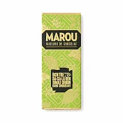 【Marou】檳椥78%黑巧克力 24g