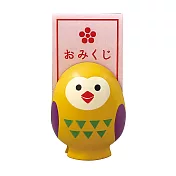 【DECOLE】Concombre_備忘座_神簽貓頭鷹