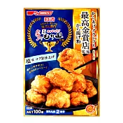 日清製粉 最高金賞炸雞粉-鹽味 (100g)