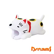 Dreams Cable Bite 日本和風 iphone專用咬線器-好運招財貓