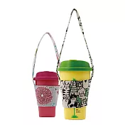 環保杯杯套材料包