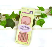 【SUNCOCCOH】刺繡針-太番