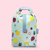 好日子 | Pockeat環保食物袋(大食袋)黑啤結果咧