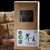 《源順》有機蕎麥糙米麵條(240公克/盒)