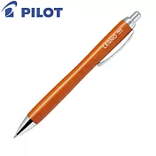 PILOT LEGNO木質輕油筆 棕色