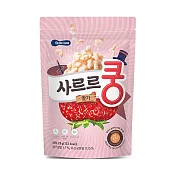 韓國 【BEBECOOK】幼兒益生菌 草莓泡芙 (23g)