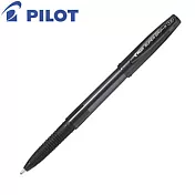 (4支1包)PILOT超級G舒寫筆1.6超極太黑