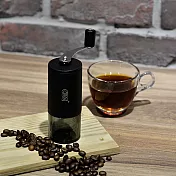 CUG精鋼迷你磨豆機 不鏽鋼刀盤 磨豆均勻