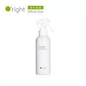 《O’right 歐萊德》輕盈髮妝水 180ml