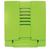 UBILIN馬卡龍看書架綠