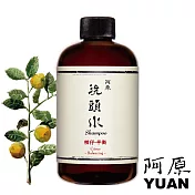 阿原 YUAN｜柑仔洗頭水-平衡250mL
