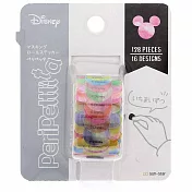 SUN-STAR PeriPetta 裝飾貼紙膠帶捲 一般款 迪士尼 米奇大頭標誌