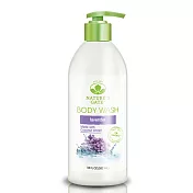 Nature’s Gate 經典真薰衣草精華極保濕沐浴露 532mL (40年經驗 草本保養專家 - 一般、乾性適用)