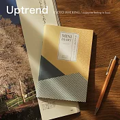Uptrend MINI DIARY│小京都手記 1