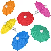 《KitchenCraft》Fred杯子標記6入(小傘)