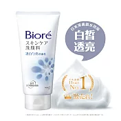 Biore 蜜妮 洗面乳 透白勻亮 100g