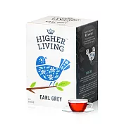 【英國HIGHER LIVING】經典伯爵茶(20共45g)