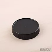 Ball 副廠標準瓶口塑膠蓋 黑色三入