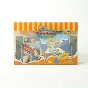 韓國 VUIDEA AR兒童英語教學繪本/遊戲屋/美味廚房