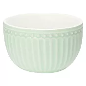 GREENGATE / Alice pale green 小碗 8.5cm