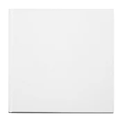 [MUJI無印良品]硬面畫紙繪本筆記/中.14頁.約185x185mm(R)