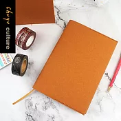 珠友  B6/32K皮革紙書衣/書套/書皮/DIY