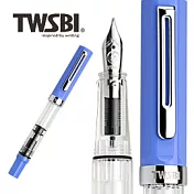 鋼筆 / ECO /  淡藍 / EF