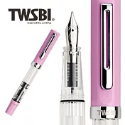 鋼筆 / ECO /  淡粉 / EF