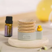 原木擴香台 Wood Diffuser -派提鴨