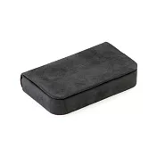 【HIGHTIDE】磁吸硬殼名片盒 ‧暈墨灰