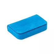 【HIGHTIDE】磁吸硬殼名片盒 ‧海洋藍