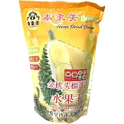 【泰象美】榴槤乾