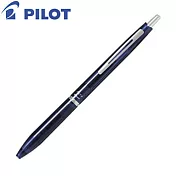PILOT ACRO 300輕油筆0.5透明藍