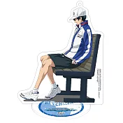 新網球王子 BEST GAMES立牌(越前龍馬)