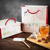 【發現茶】發現真時提盒 棗尋蜜紅雙入款